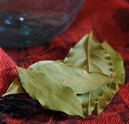 Whole Bay Leaves