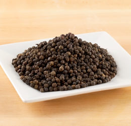 Black Pepper Corns