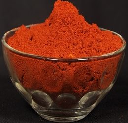 Chilli Powder