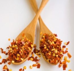 Chillies Crushed