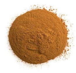 Cinnamon Ground