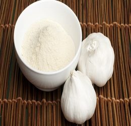 Garlic Powder