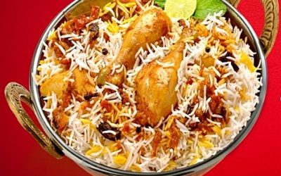 Breyani Masala Mix
